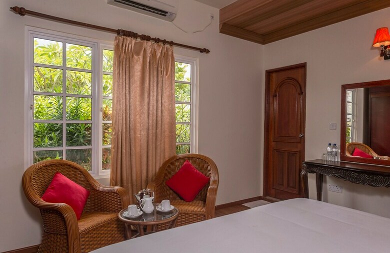 Apartamento Reveries Diving Village