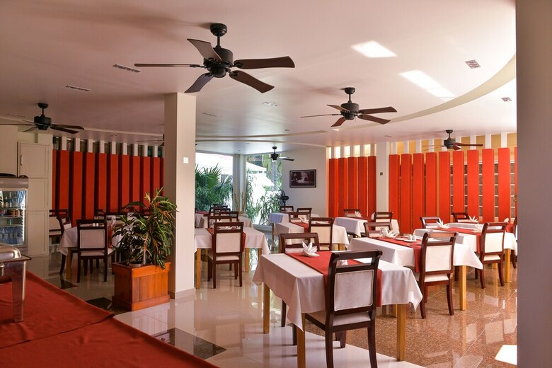 Apartamento Reveries Diving Village