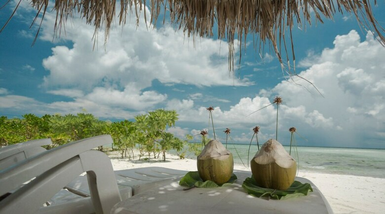 Apartamento Reveries Diving Village