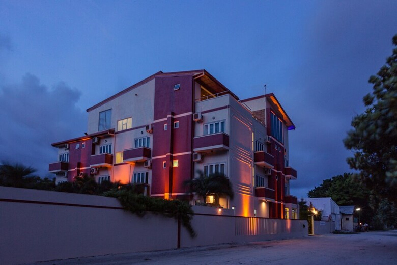 Apartamento Reveries Diving Village