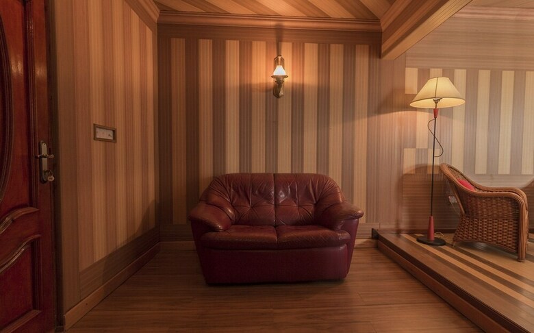 Apartamento Reveries Diving Village