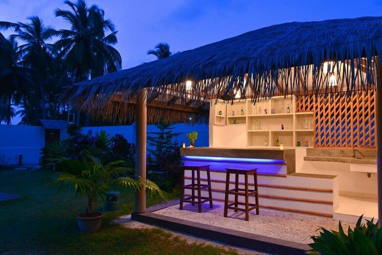 Apartamento Reveries Diving Village