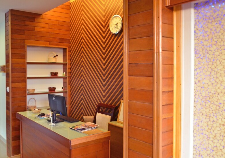 Apartamento Reveries Diving Village