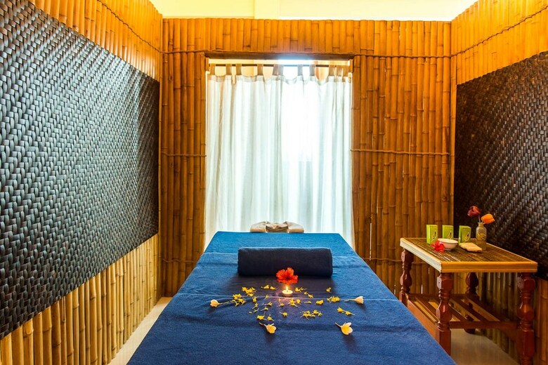 Apartamento Reveries Diving Village
