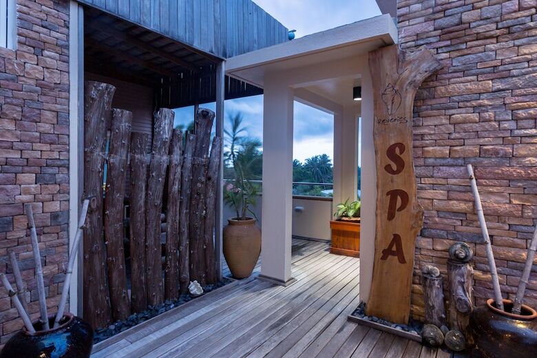 Apartamento Reveries Diving Village