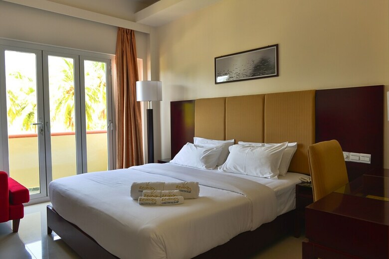 Apartamento Reveries Diving Village