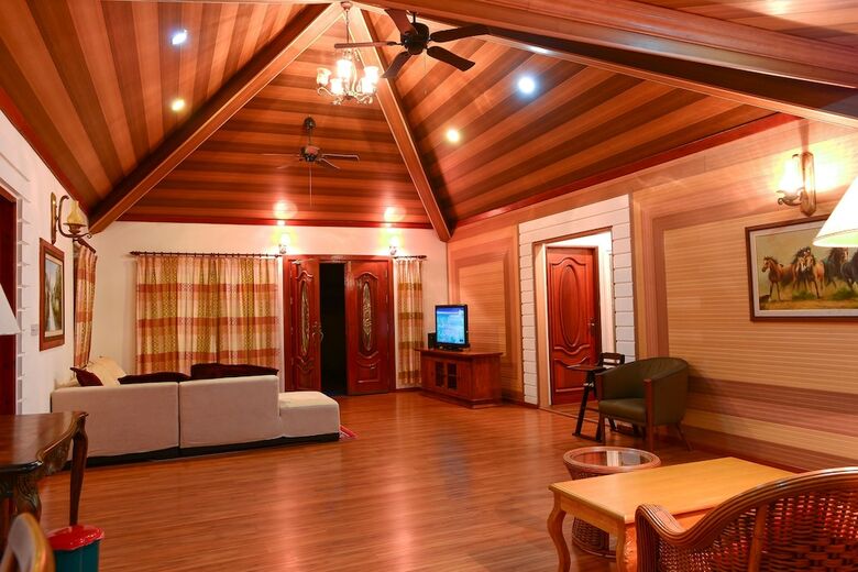 Apartamento Reveries Diving Village