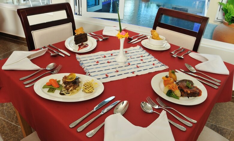 Apartamento Reveries Diving Village