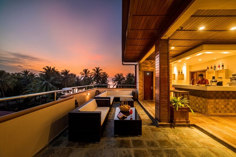 Apartamento Reveries Diving Village