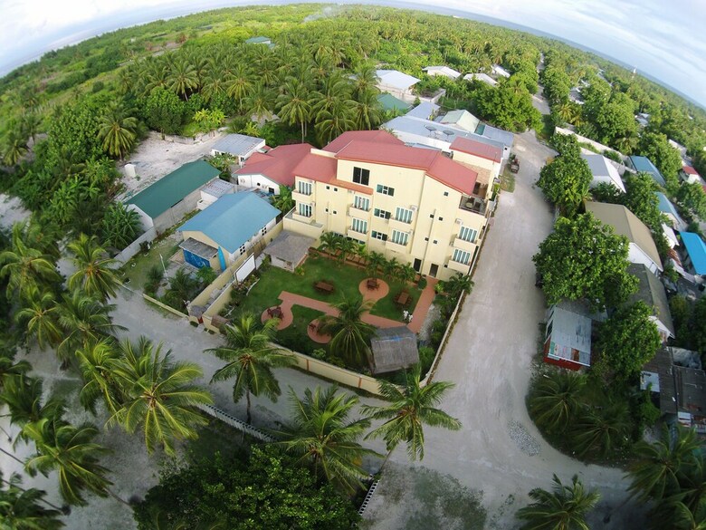 Apartamento Reveries Diving Village
