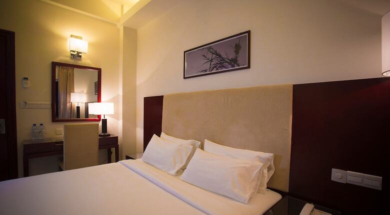 Apartamento Reveries Diving Village
