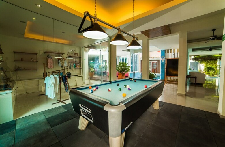 Apartamento Reveries Diving Village