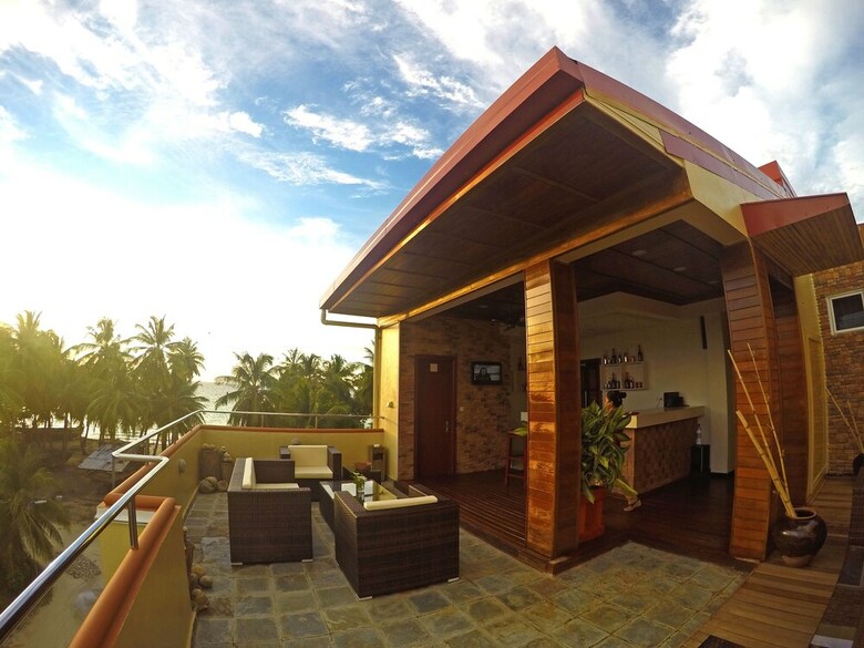 Apartamento Reveries Diving Village