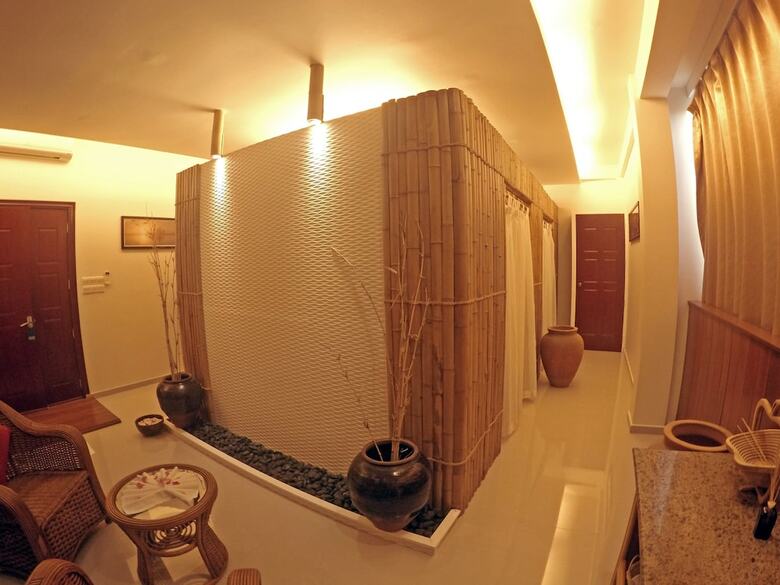 Apartamento Reveries Diving Village