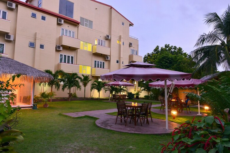 Apartamento Reveries Diving Village