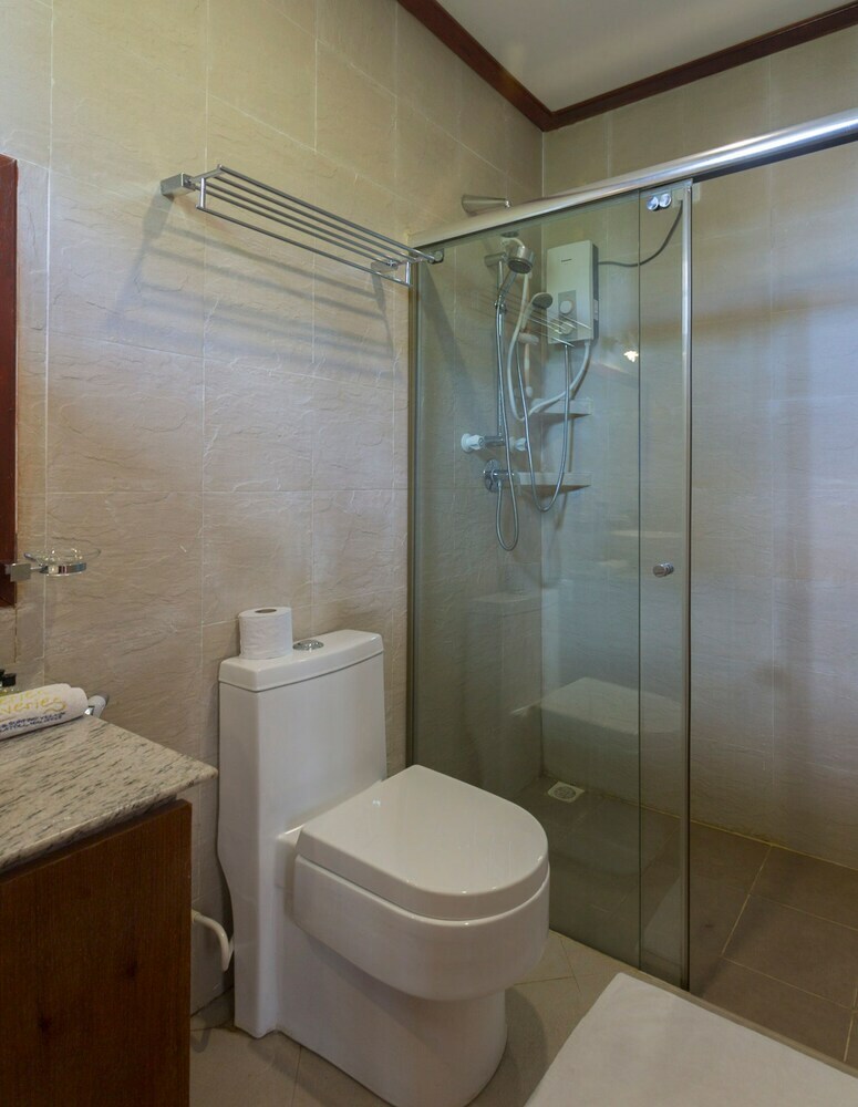 Apartamento Reveries Diving Village