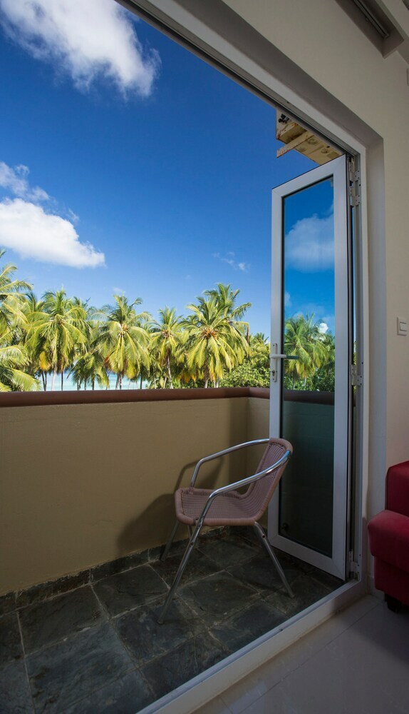 Apartamento Reveries Diving Village