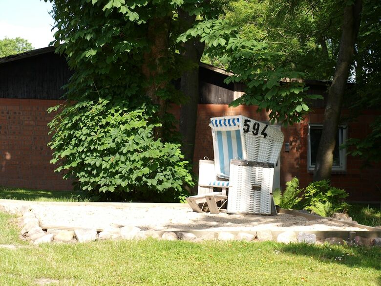 Hotel Landhaus Pfahlershof
