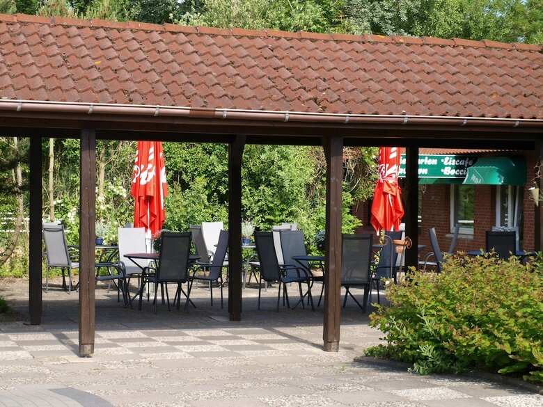 Hotel Landhaus Pfahlershof