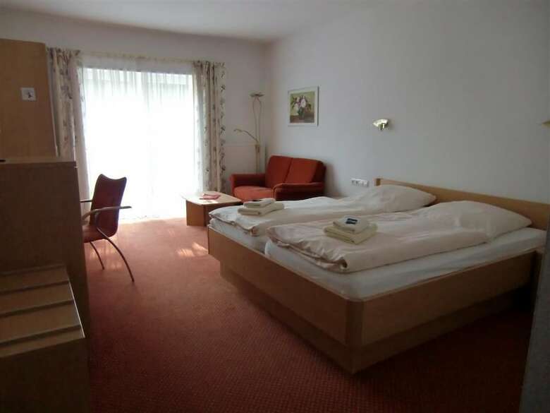 Hotel Landhaus Pfahlershof
