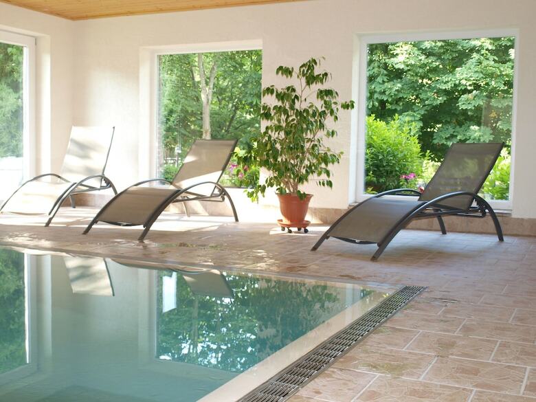 Hotel Landhaus Pfahlershof
