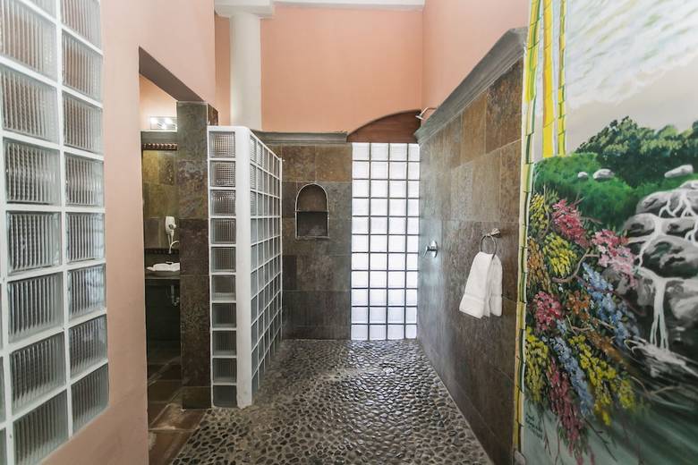 Hotel Casa Del Consulado