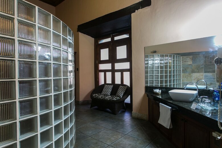 Hotel Casa Del Consulado