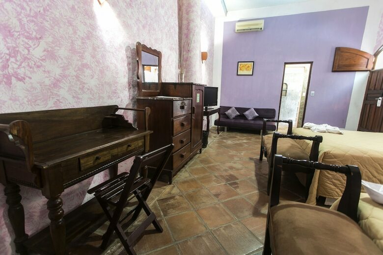 Hotel Casa Del Consulado