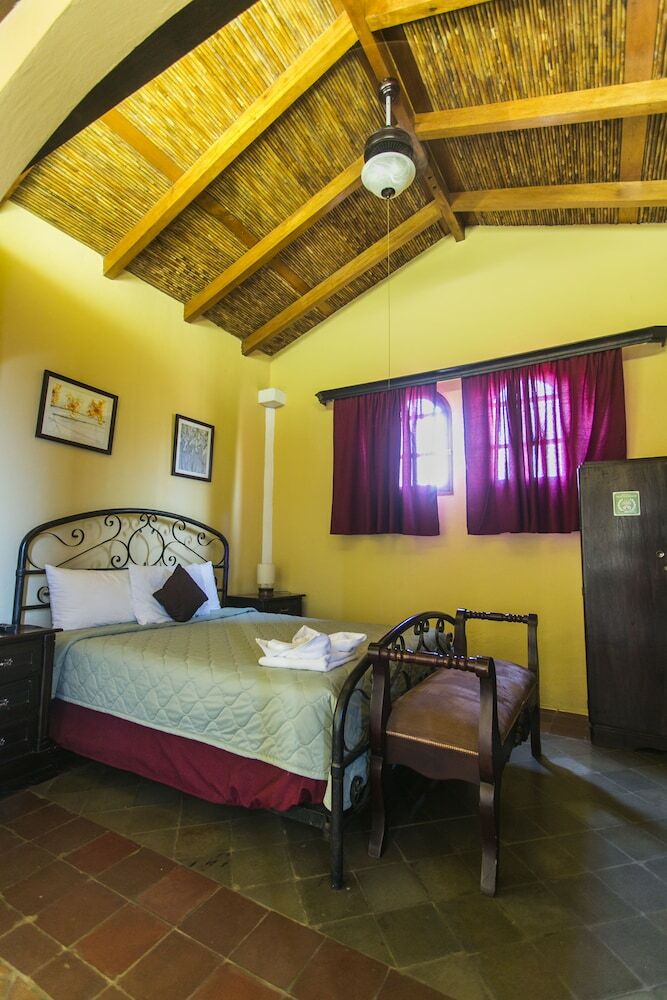 Hotel Casa Del Consulado