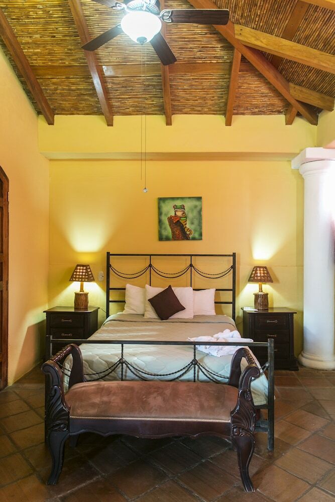 Hotel Casa Del Consulado