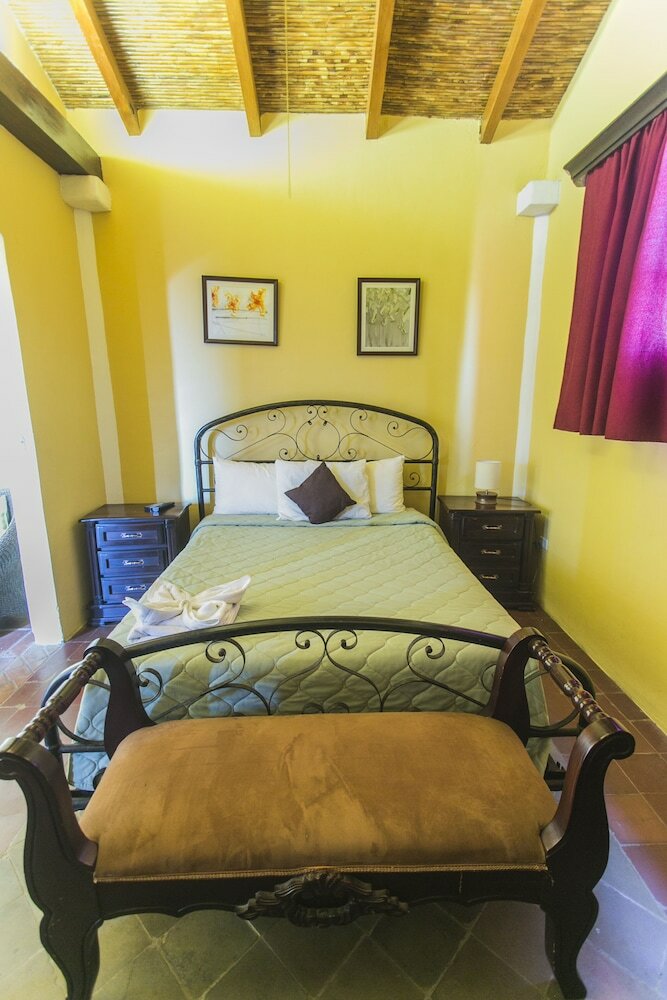 Hotel Casa Del Consulado