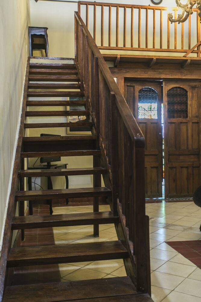Hotel Casa Del Consulado