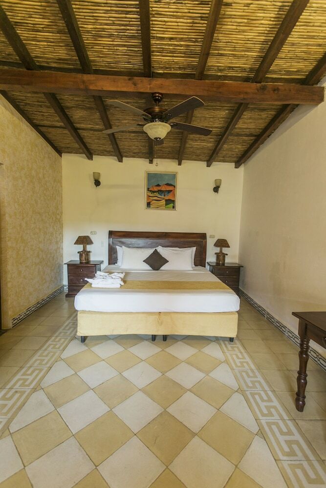 Hotel Casa Del Consulado