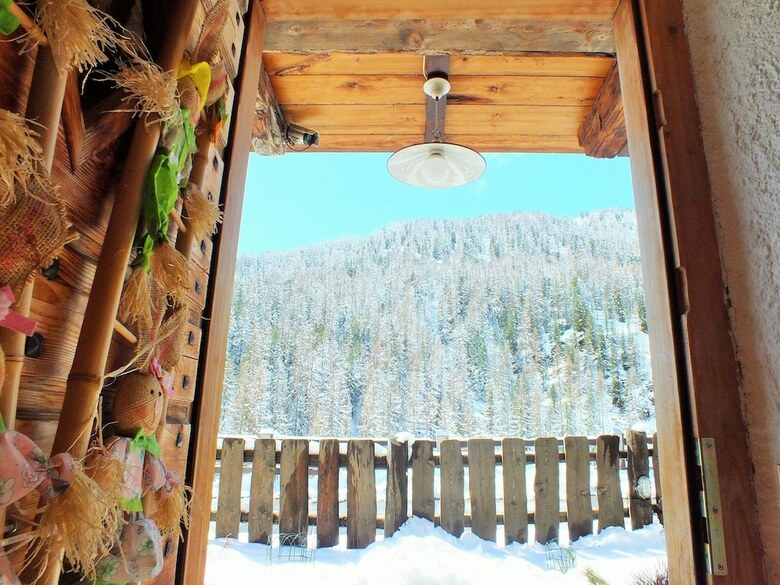 Bed & Breakfast Baita Luleta
