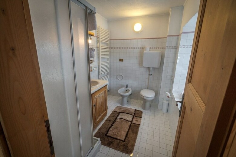 Bed & Breakfast Baita Luleta