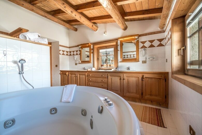 Bed & Breakfast Baita Luleta