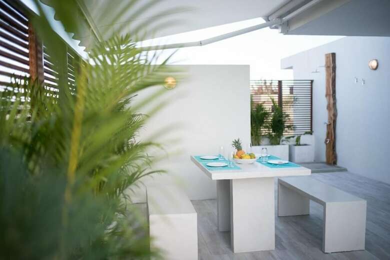 Belle Haven Luxury Apartments
