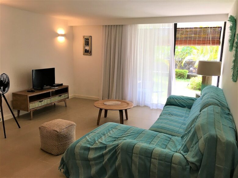 Belle Haven Luxury Apartments