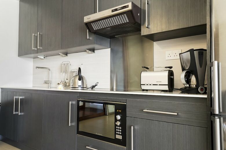 Belle Haven Luxury Apartments