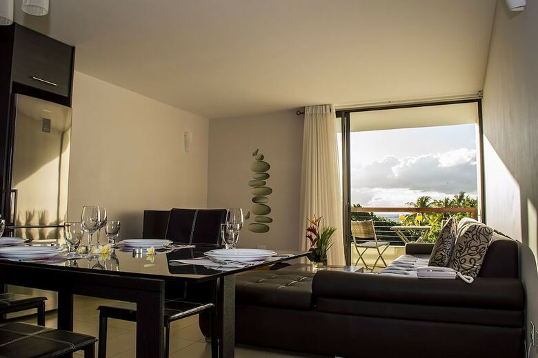 Belle Haven Luxury Apartments
