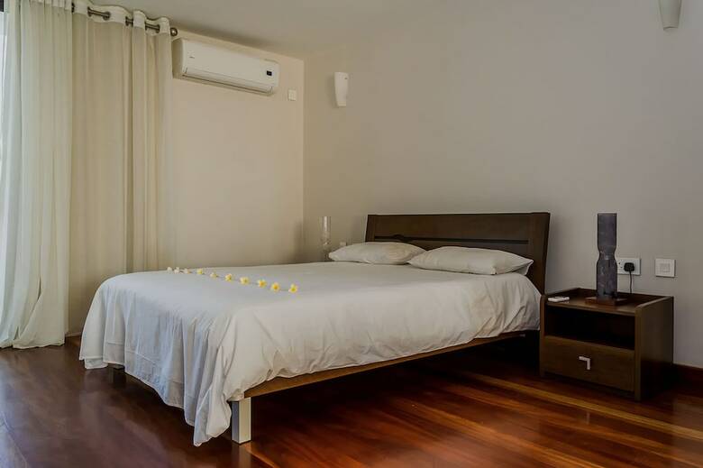 Belle Haven Luxury Apartments