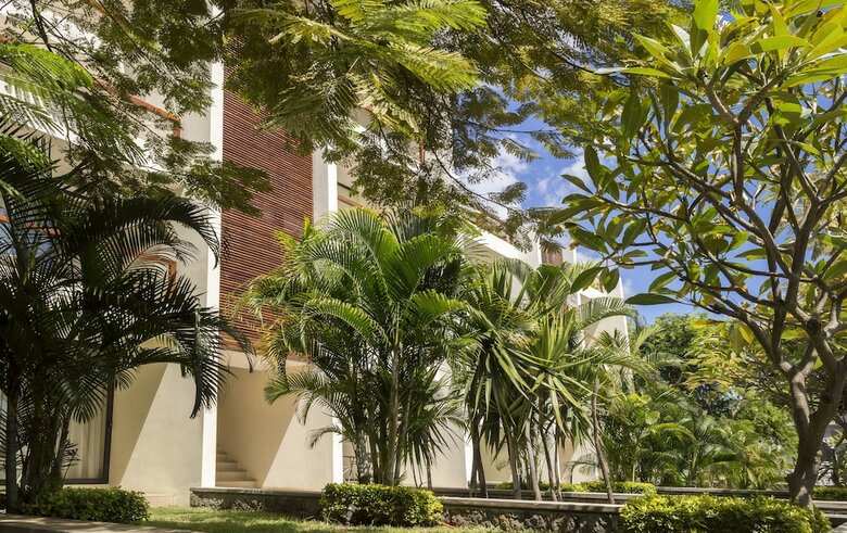 Belle Haven Luxury Apartments