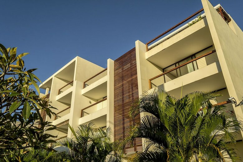 Belle Haven Luxury Apartments