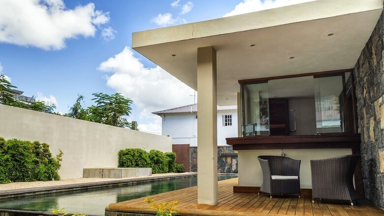 Belle Haven Luxury Apartments