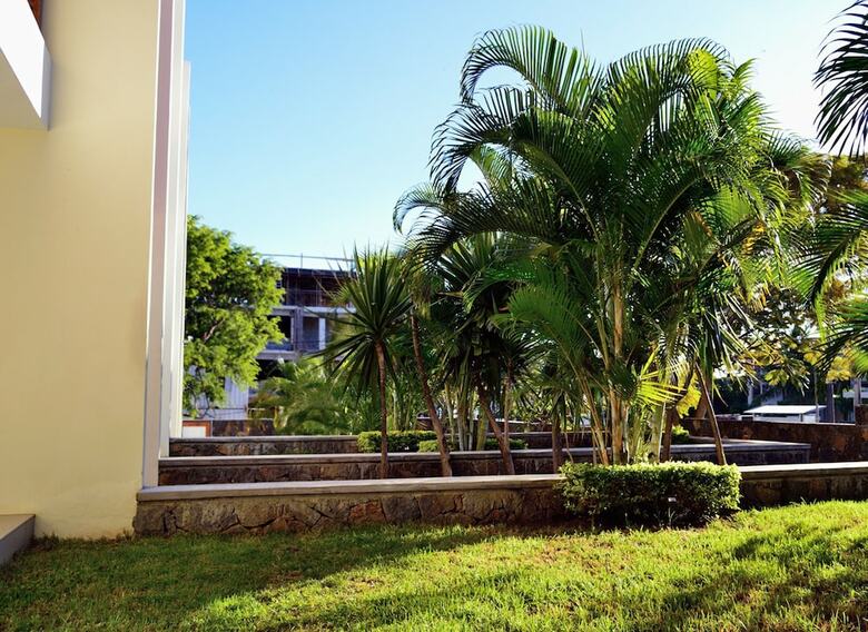 Belle Haven Luxury Apartments