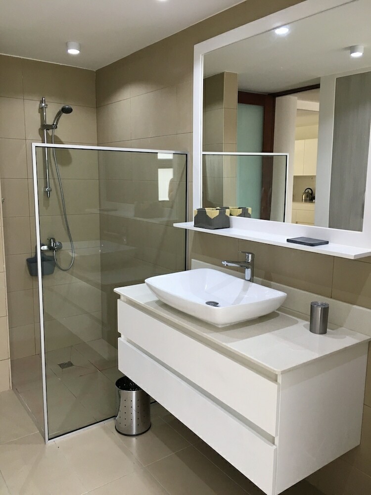 Belle Haven Luxury Apartments