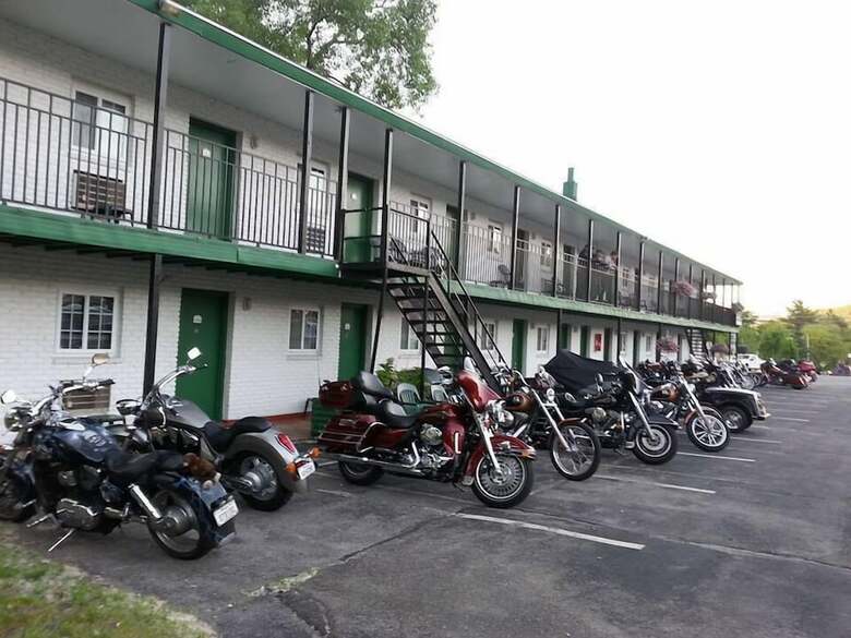 Motel Lake View Inn