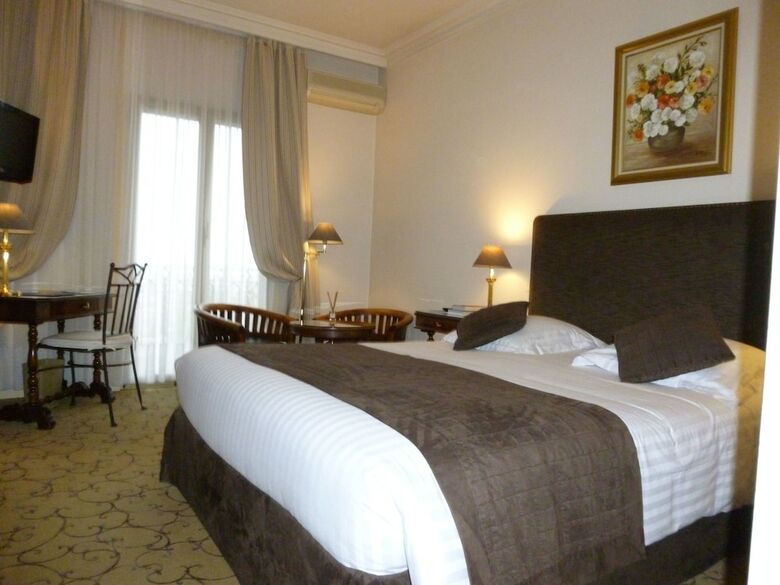 Hotel H�tel Le Petit Palais