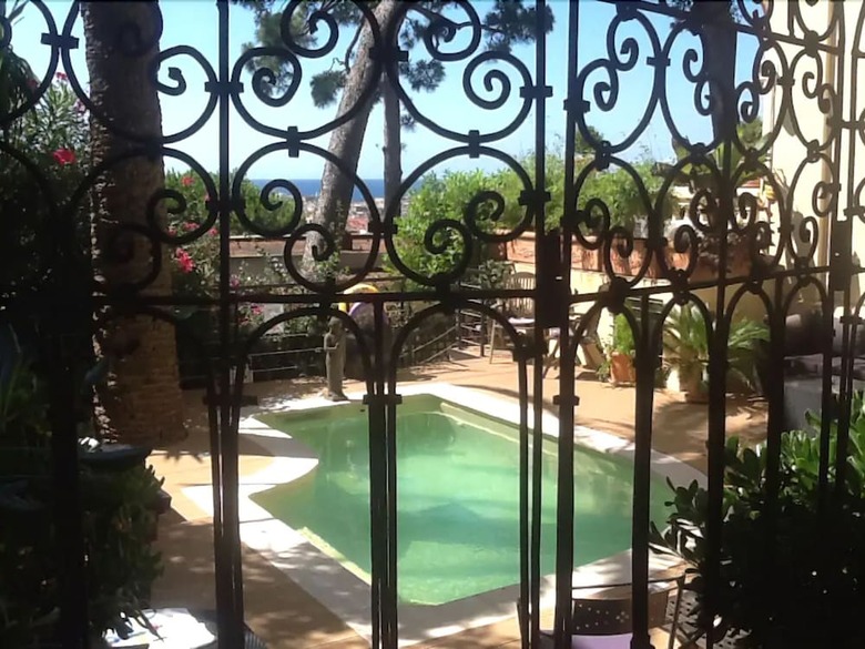 Hotel H�tel Le Petit Palais