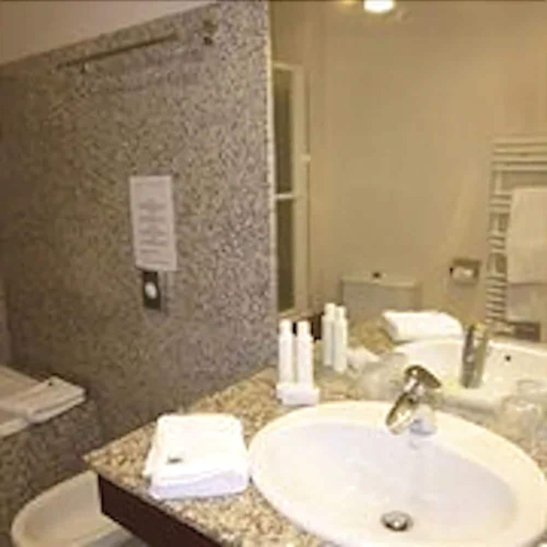 Hotel H�tel Le Petit Palais
